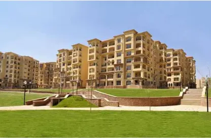 Apartment - 2 Bedrooms - 2 Bathrooms for sale in Privado - Madinaty - Cairo Apartment - 2 Bedrooms - 2 Bathrooms for sale in Privado - Madinaty - Cairo