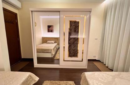 Apartment - 2 Bedrooms - 2 Bathrooms for rent in Villette - 5th Settlement Compounds - The 5th Settlement - New Cairo City - Cairo Apartment - 2 Bedrooms - 2 Bathrooms for rent in Villette - 5th Settlement Compounds - The 5th Settlement - New Cairo City - Cairo
