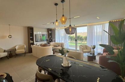 Apartment - 3 Bedrooms - 2 Bathrooms for sale in Vye Sodic - New Zayed City - Sheikh Zayed City - Giza