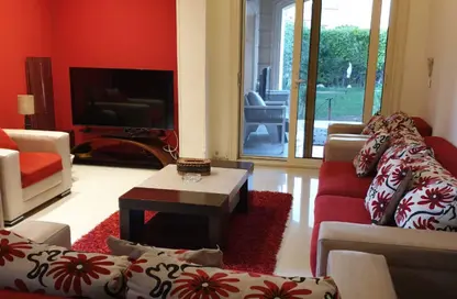 شاليه - 5 غرف نوم - 4 حمامات للبيع في مارينا 7 - مارينا - العلمين - الساحل الشمالي