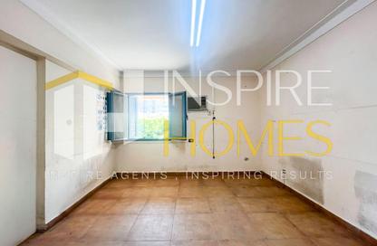 Office Space - Studio - 2 Bathrooms for rent in Ismail Helmy St. - Smouha - Hay Sharq - Alexandria Office Space - Studio - 2 Bathrooms for rent in Ismail Helmy St. - Smouha - Hay Sharq - Alexandria