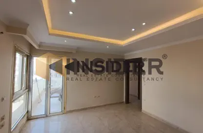 Apartment - 3 Bedrooms - 3 Bathrooms for sale in Mountain View iCity - 5th Settlement Compounds - The 5th Settlement - New Cairo City - Cairo