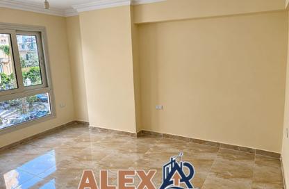 Apartment - 3 - 2 for rent in Khalil Mutran St. - Saba Basha - Hay Sharq - Alexandria