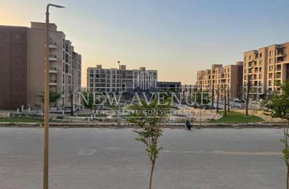 Apartment - 1 Bedroom - 1 Bathroom for sale in Taj City - 5th Settlement Compounds - The 5th Settlement - New Cairo City - Cairo