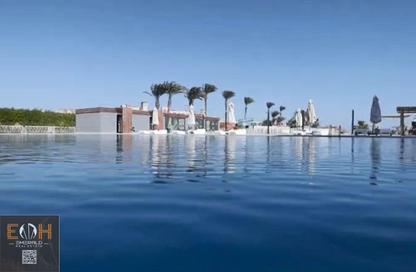 شقة - 2 غرف نوم - 1 حمام للبيع في سكانديك ريزورت - منتجعات الغردقة - الغردقة - محافظة البحر الاحمر