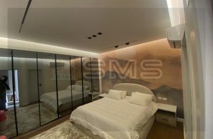 Apartment - 3 Bedrooms - 2 Bathrooms for rent in North Lotus - El Lotus - New Cairo City - Cairo