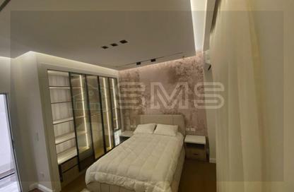 Apartment - 3 Bedrooms - 2 Bathrooms for rent in North Lotus - El Lotus - New Cairo City - Cairo