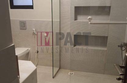 Apartment - 2 Bedrooms - 2 Bathrooms for sale in The Icon Residence - 5th Settlement Compounds - The 5th Settlement - New Cairo City - Cairo