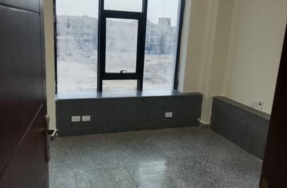 Office Space - Studio - 1 for rent in South Investors Area - New Cairo City - Cairo
