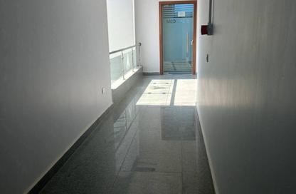 Office Space - Studio - 1 for rent in South Investors Area - New Cairo City - Cairo