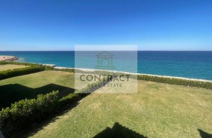 Villa - 5 Bedrooms - 5 Bathrooms for sale in Telal Al Sokhna - Al Ain Al Sokhna - Suez Villa - 5 Bedrooms - 5 Bathrooms for sale in Telal Al Sokhna - Al Ain Al Sokhna - Suez
