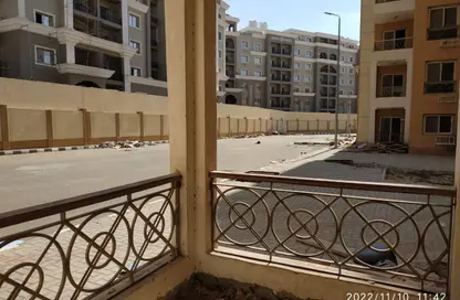 شقة - 3 غرف نوم - 2 حمامات للبيع في عمارات الاندلس - حى الاندلس - مدينة القاهرة الجديدة - القاهرة