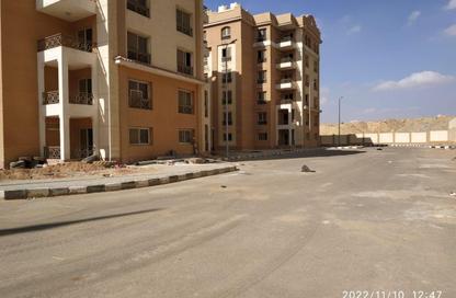Apartment - 3 Bedrooms - 2 Bathrooms for sale in Al Andalus Buildings - Al Andalus District - New Cairo City - Cairo