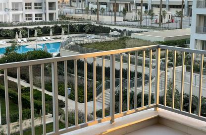 Apartment - 2 Bedrooms - 2 Bathrooms for rent in Mivida - 5th Settlement Compounds - The 5th Settlement - New Cairo City - Cairo