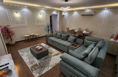 Apartment - 2 - 2 for rent in El Rehab Extension - Al Rehab - New Cairo City - Cairo Apartment - 2 - 2 for rent in El Rehab Extension - Al Rehab - New Cairo City - Cairo