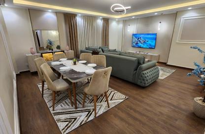 Apartment - 2 - 2 for rent in El Rehab Extension - Al Rehab - New Cairo City - Cairo Apartment - 2 - 2 for rent in El Rehab Extension - Al Rehab - New Cairo City - Cairo