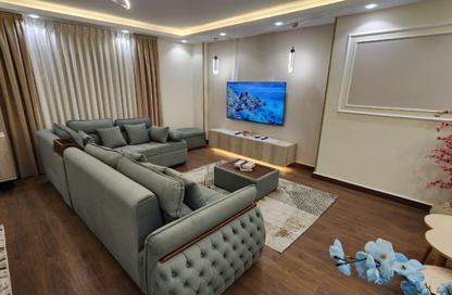 Apartment - 2 - 2 for rent in El Rehab Extension - Al Rehab - New Cairo City - Cairo Apartment - 2 - 2 for rent in El Rehab Extension - Al Rehab - New Cairo City - Cairo