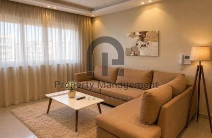 Apartment - 2 - 2 for rent in Mountain View Hyde Park - 5th Settlement Compounds - The 5th Settlement - New Cairo City - Cairo