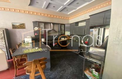Villa - 4 - 4 for sale in Moon Valley - South Investors Area - New Cairo City - Cairo