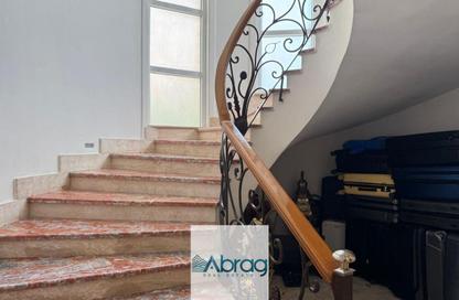 Villa - 5 - 4 for rent in Palm Hills Golf Extension - Al Wahat Road - 6 October City - Giza