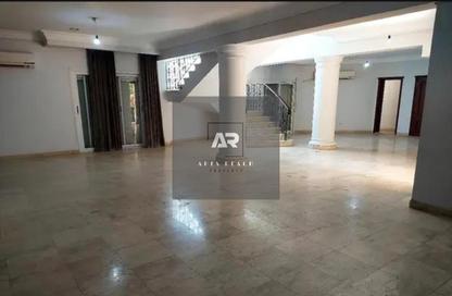 Villa - 4 Bedrooms - 4 Bathrooms for sale in El Rehab Extension - Al Rehab - New Cairo City - Cairo