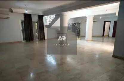 فيلا - 4 غرف نوم - 4 حمامات للبيع في امتداد الرحاب - الرحاب - مدينة القاهرة الجديدة - القاهرة