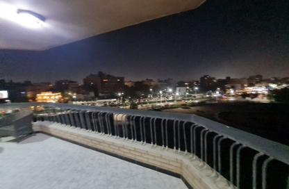 شقة - 3 - 2 للايجار في شارع نور الدين - الماظة - مصر الجديدة - القاهرة