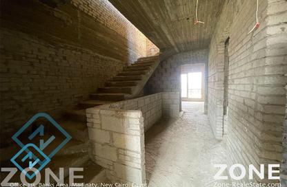 Villa - 3 Bedrooms - 3 Bathrooms for sale in Privado - Madinaty - Cairo