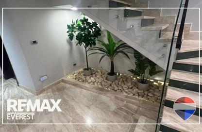 Villa - 3 Bedrooms - 3 Bathrooms for rent in Allegria - Sheikh Zayed Compounds - Sheikh Zayed City - Giza