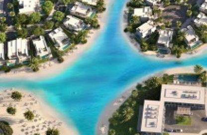 Townhouse - 3 Bedrooms - 3 Bathrooms for sale in Solare - Ras Al Hekma - North Coast