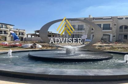 Villa - 4 - 3 for sale in The Wonder Marq - Mostakbal City Compounds - Mostakbal City - Future City - Cairo