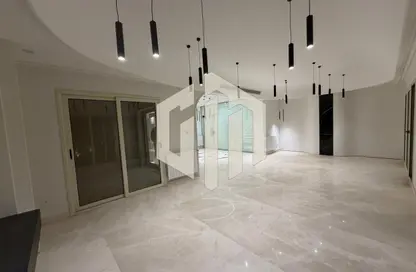 منزل مزدوج - 5 غرف نوم - 5 حمامات للايجار في كايرو فيستيفال سيتى - المستثمرين الشمالية - مدينة القاهرة الجديدة - القاهرة