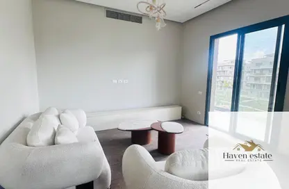 Apartment - 3 Bedrooms - 4 Bathrooms for rent in Villette - 5th Settlement Compounds - The 5th Settlement - New Cairo City - Cairo