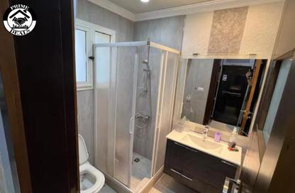 Apartment - 2 Bedrooms - 1 Bathroom for rent in B6 - Madinaty - Cairo Apartment - 2 Bedrooms - 1 Bathroom for rent in B6 - Madinaty - Cairo