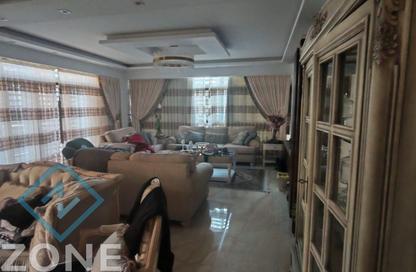 Villa - 4 Bedrooms - 4 Bathrooms for sale in B8 - Madinaty - Cairo