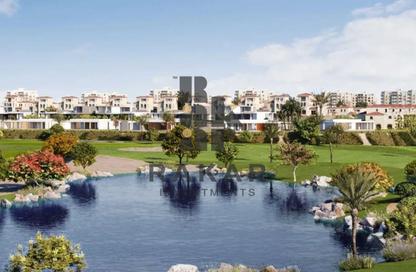 Penthouse - 3 - 3 for sale in City Gate - 5th Settlement Compounds - The 5th Settlement - New Cairo City - Cairo