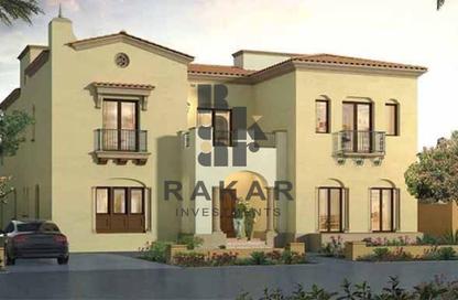 Penthouse - 3 - 3 for sale in City Gate - 5th Settlement Compounds - The 5th Settlement - New Cairo City - Cairo