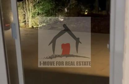 Apartment - 2 Bedrooms - 2 Bathrooms for rent in Palm Parks   Palm Hills - South Dahshur Link - 6 October City - Giza