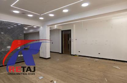 Shop - Studio - 1 Bathroom for rent in Makram Ebeid St. - 6th Zone - Nasr City - Cairo