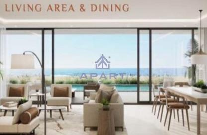 Townhouse - 3 Bedrooms - 4 Bathrooms for sale in Silver Sands - Qesm Marsa Matrouh - North Coast