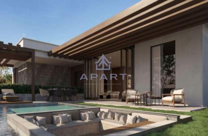 Townhouse - 3 Bedrooms - 4 Bathrooms for sale in Silver Sands - Qesm Marsa Matrouh - North Coast