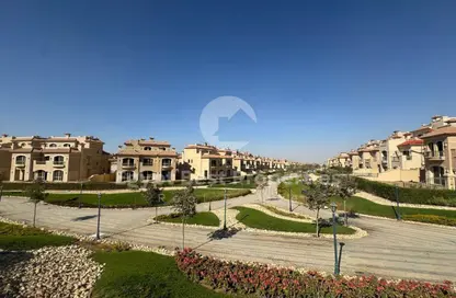 فيلا - 5 غرف نوم - 5 حمامات للبيع في لافيستا سيتي - كمبوندات العاصمة الإدارية الجديدة - العاصمة الإدارية الجديدة - القاهرة