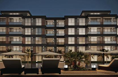 Apartment - 3 Bedrooms - 3 Bathrooms for sale in DeJoya Residence - New Zayed City - Sheikh Zayed City - Giza