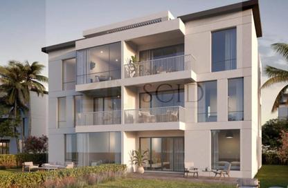 Chalet - 3 Bedrooms - 2 Bathrooms for sale in Cali Coast - Ras Al Hekma - North Coast Chalet - 3 Bedrooms - 2 Bathrooms for sale in Cali Coast - Ras Al Hekma - North Coast