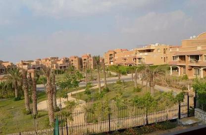 Villa - 5 Bedrooms - 5 Bathrooms for sale in Stone Residence - 5th Settlement Compounds - The 5th Settlement - New Cairo City - Cairo