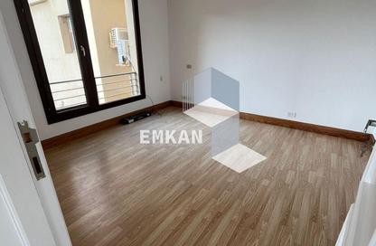 Apartment - 2 Bedrooms - 2 Bathrooms for rent in Casa - Sheikh Zayed Compounds - Sheikh Zayed City - Giza