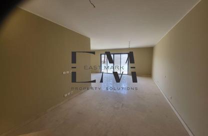Apartment - 3 Bedrooms - 3 Bathrooms for rent in Villette - 5th Settlement Compounds - The 5th Settlement - New Cairo City - Cairo