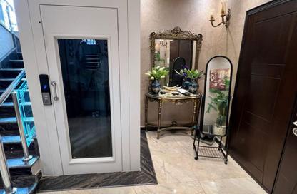 Villa - 4 Bedrooms - 4 Bathrooms for sale in El Rehab Extension - Al Rehab - New Cairo City - Cairo