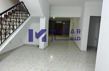 دوبلكس - 6 غرف نوم - 3 حمامات للايجار في عمارات البنفسج - البنفسج - مدينة القاهرة الجديدة - القاهرة
