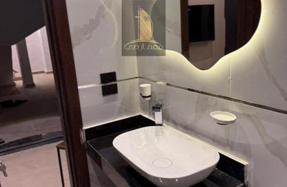 Apartment - Studio - 1 for rent in Al Andalus Family - Al Andalus District - New Cairo City - Cairo